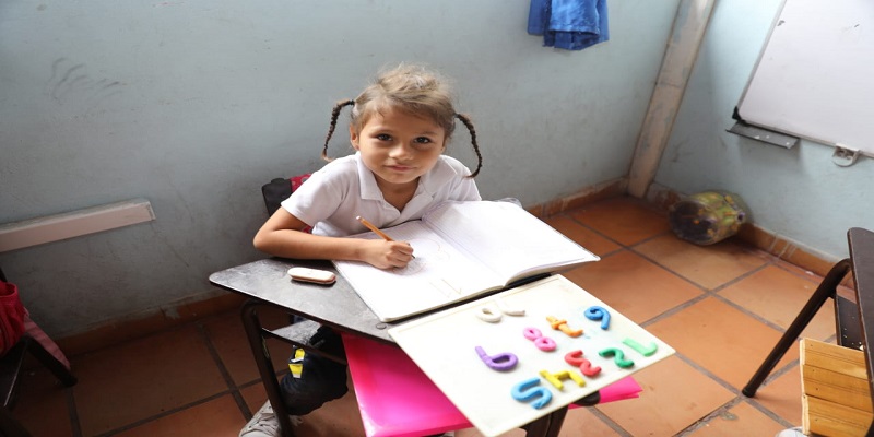 En Cundinamarca se dictarán clases por radio