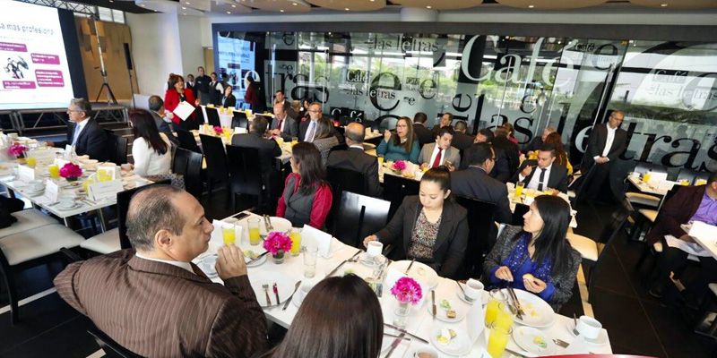 71 cooperativas de Bogotá y Cundinamarca comprometidas con la educación en la región






