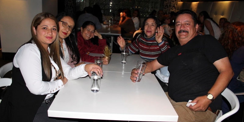 Reconocimiento para el personal administrativo de las Instituciones Educativas de Cundinamarca










