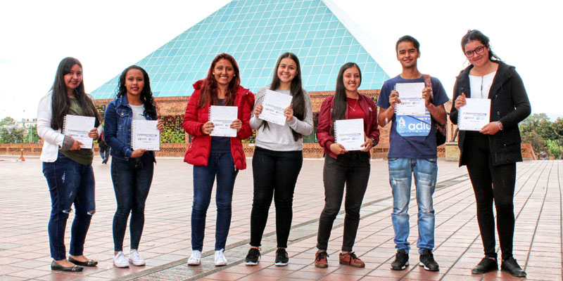 Fondo de Educación Superior abre inscripciones para el segundo semestre de 2019



























