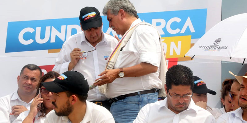 Impulso al sector agropecuario, vías terciarias, sedes del  SENA y la ESAP además de garantía de agua potable, apuestas centrales del Plan de desarrollo para Magdalena Centro