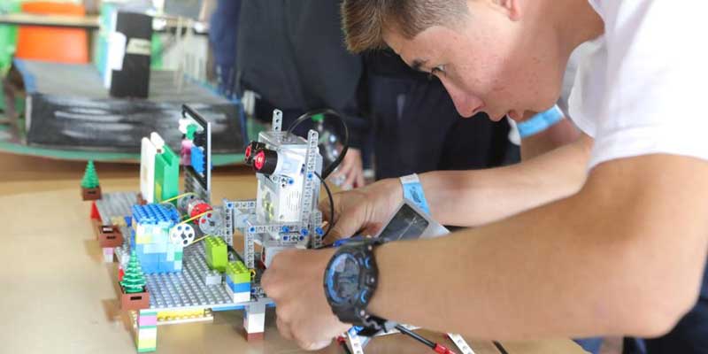 Tausa, ganador del Encuentro de Comunidades del proyecto CACTI






