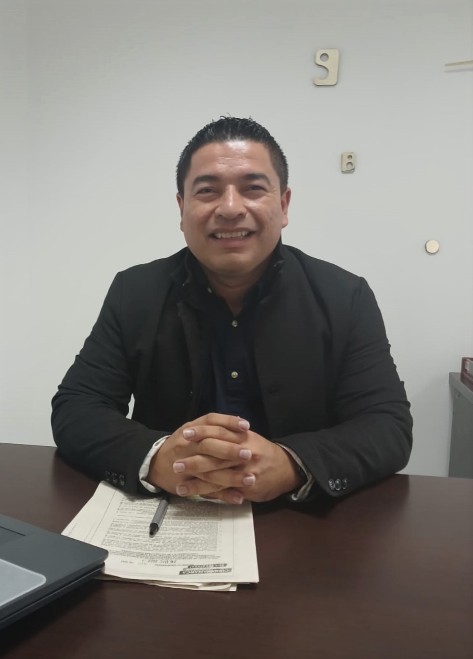 Foto de Orland Jasén Muñetones Gaitán