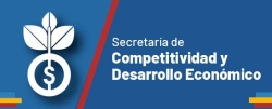 Secretaría de Competitividad y Desarrollo Económico
