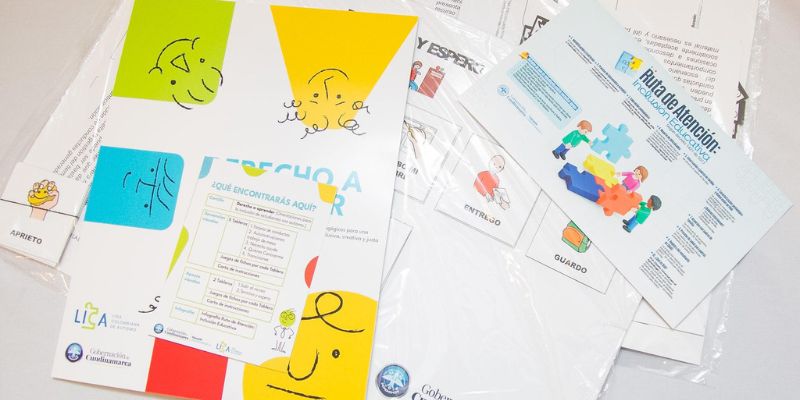 Cundinamarca impulsa la atención educativa a estudiantes con trastornos del neurodesarrollo