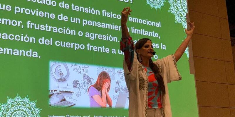 Gran cierre del Club de la Felicidad 2022