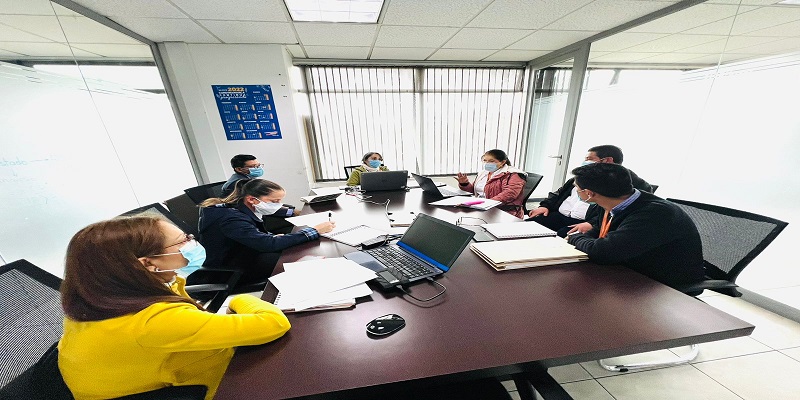 Avanzan las auditorías al Proceso de Asistencia Técnica Departamental












