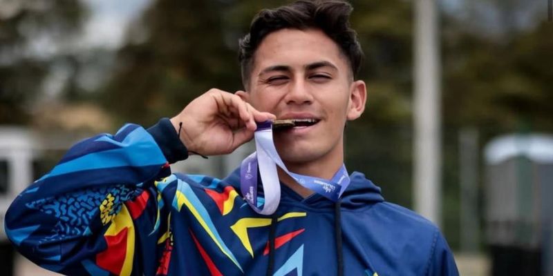 Cundinamarca y Mindeporte firman convenio por más $800 millones para el desarrollo de los Juegos Intercolegiados 2025