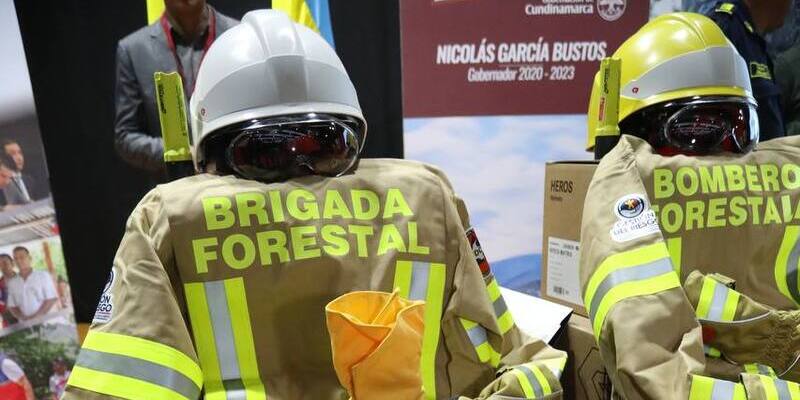 Más de $6.000 millones en equipos para la Red de Atención de Emergencias