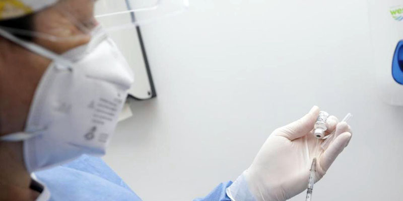 ¡Llegó el día! Arranca la Gran Vacunatón para mujeres gestantes
