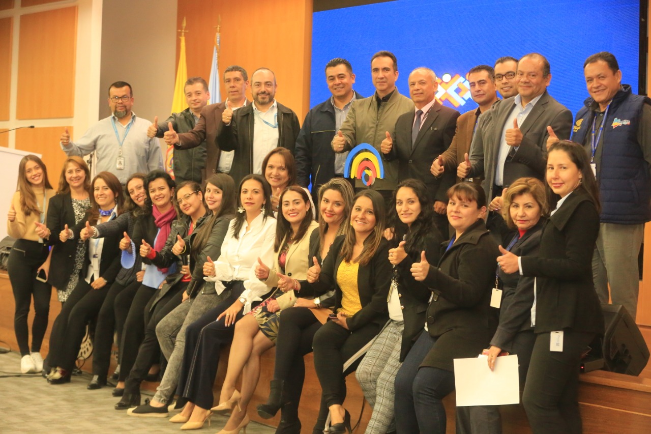 Avanza eliminatoria para escoger el mejor equipo de trabajo de la Gobernación de Cundinamarca





