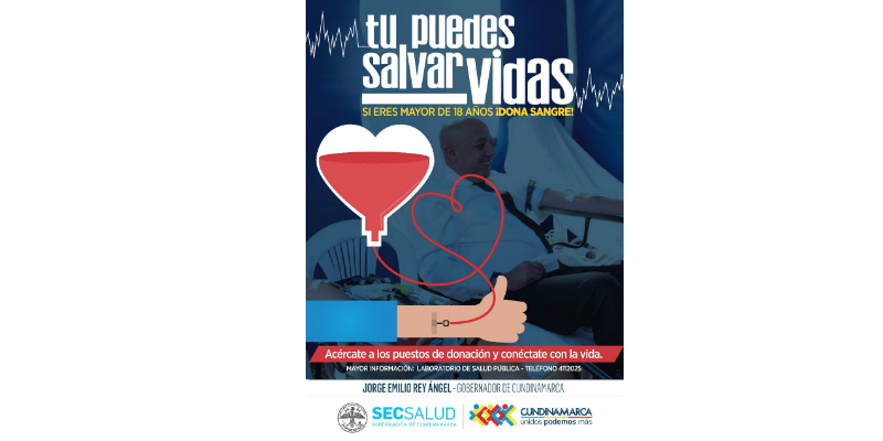Hoy se conmemora Día Mundial de la hemofilia



































