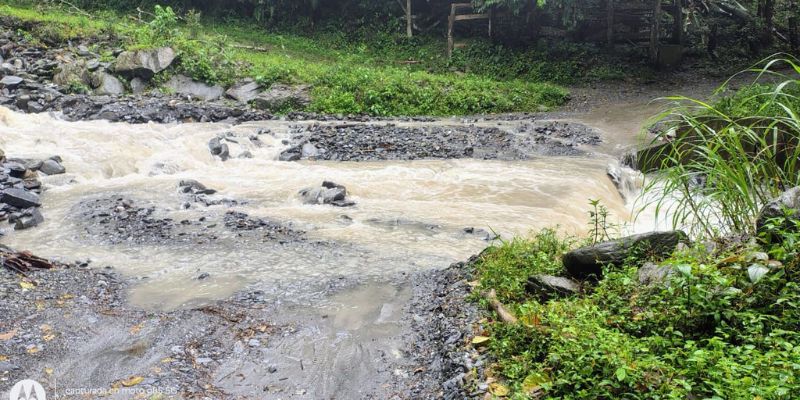El invierno no da tregua en Cundinamarca: más de 275 emergencias por lluvias

