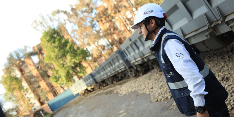 “Regiotram el primer tren eléctrico del país”, Nicolás García Bustos






