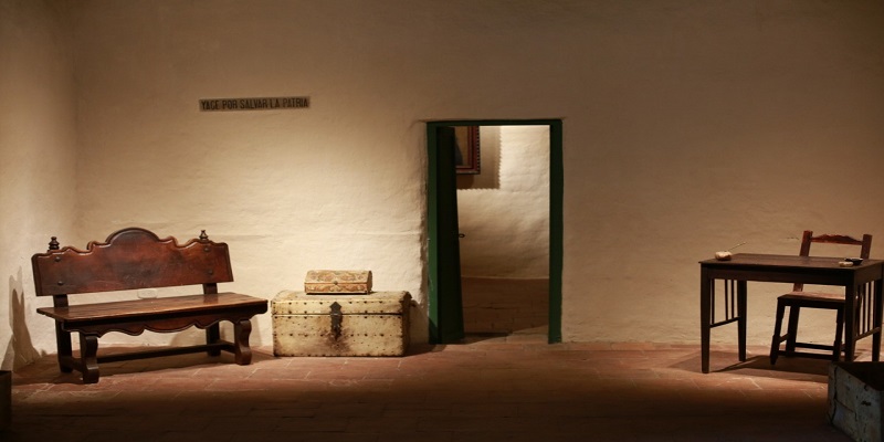 Cundinamarca, bastión de la independencia nacional, celebra 206 años de historia