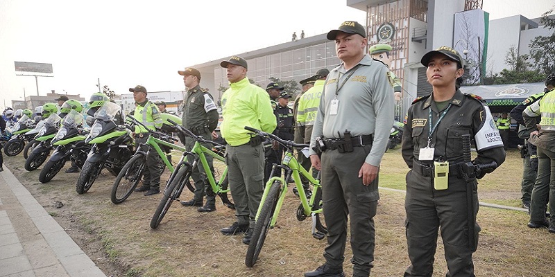 Plan de movilidad en Cundinamarca para puente festivo de san José y Semana Santa

