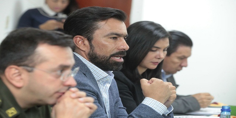 Disminuyen los casos de violencias contra las cundinamarquesas










