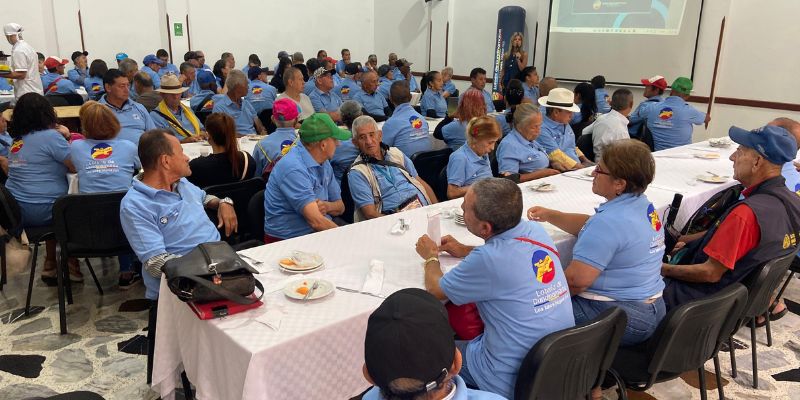 “La Cundi” conquista Pereira con su Plan de Incentivos 2024

