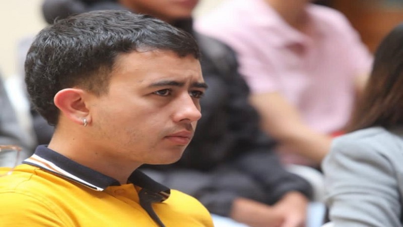 Primera convocatoria del Banco de iniciativas juveniles en Cundinamarca