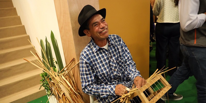 ‘Pueblos Dorados’, destinos turísticos de Cundinamarca para Colombia y el mundo, presentes en ANATO
