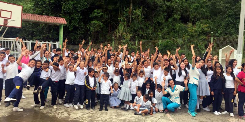 Docentes de Cundinamarca podrán asistir a congreso académico en Cartagena 
