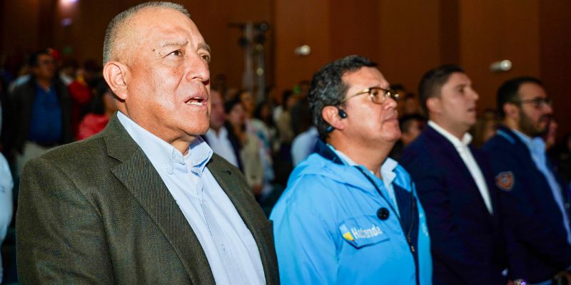 Cundinamarca activa frente común contra el licor adulterado
