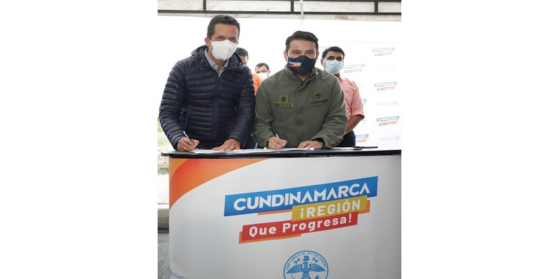 $20.000 millones para construcción de Hospital de Soacha