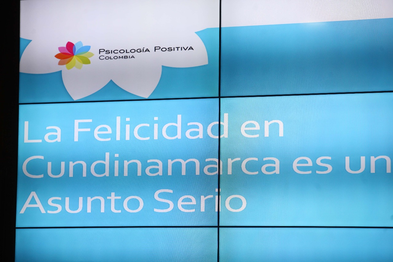 Nuevas estrategias para alcanzar el bienestar de los habitantes del departamento

















































