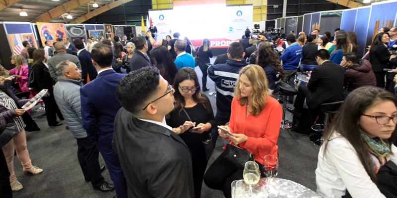 Cundinamarca, con gran potencial inmobiliario