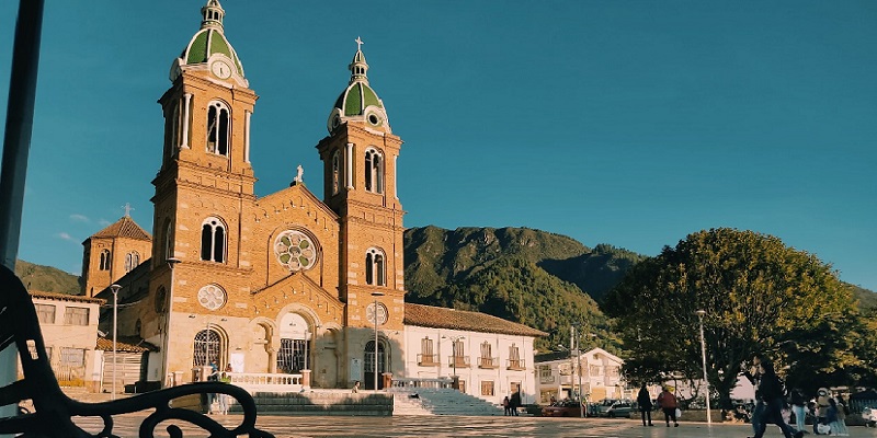 Sesquilé, nominado a Mejor Pueblo para el Turismo Rural