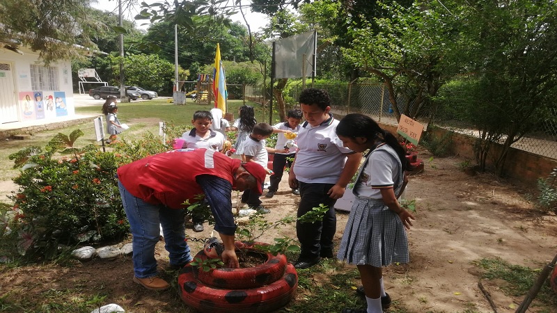 Avanza campaña contra el dengue en Cundinamarca
