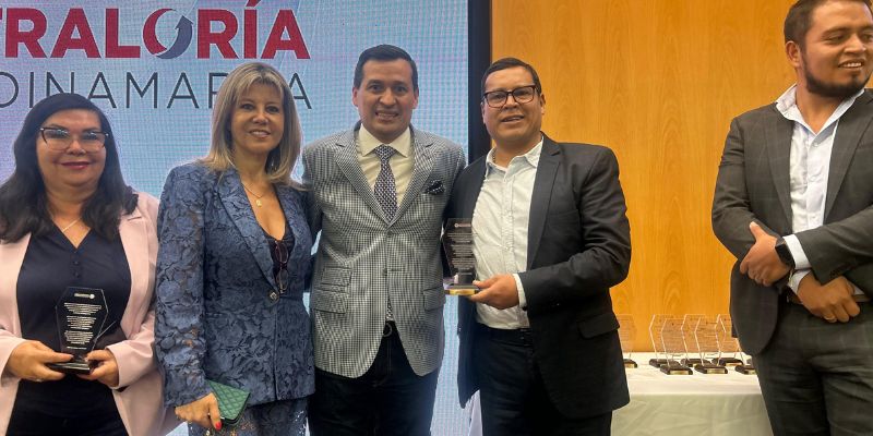 Lotería de Cundinamarca capacita a 116 funcionarios para prevenir el juego ilegal