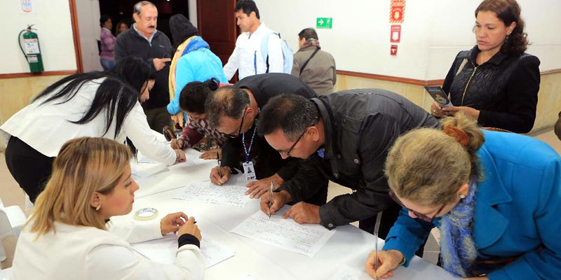 Avanza cooperación de Japón con Cundinamarca 





















































