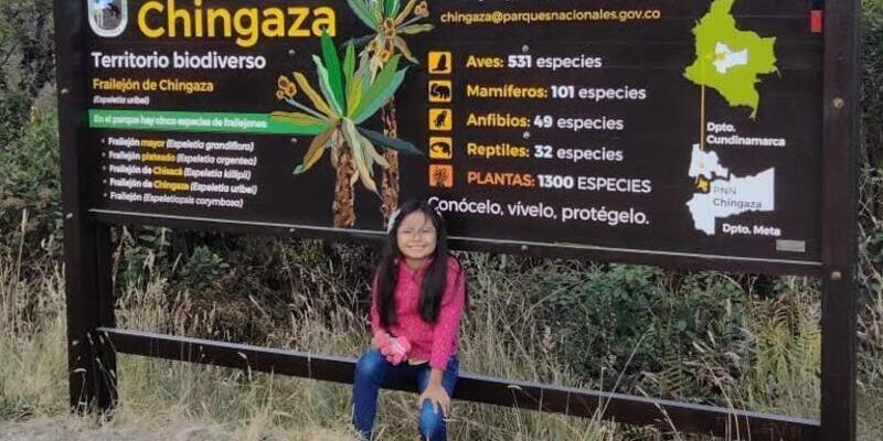 En la semana de receso, mi destino es Cundinamarca