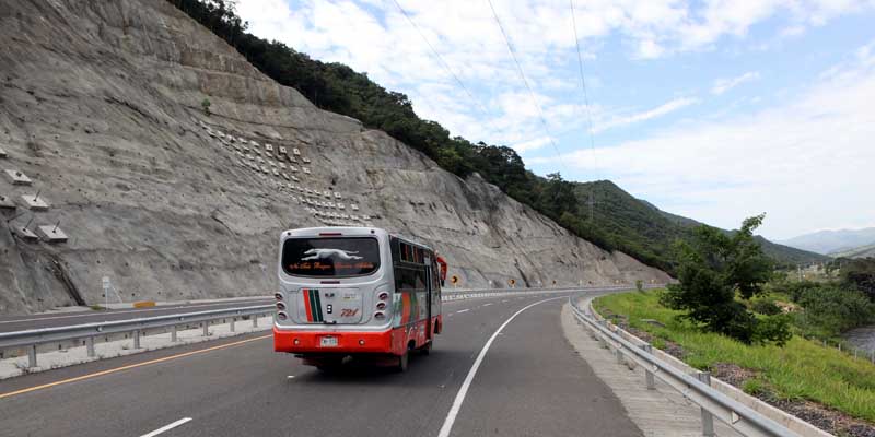 Estás en casa, estás en Cundinamarca: ¡Disfrútala!





































