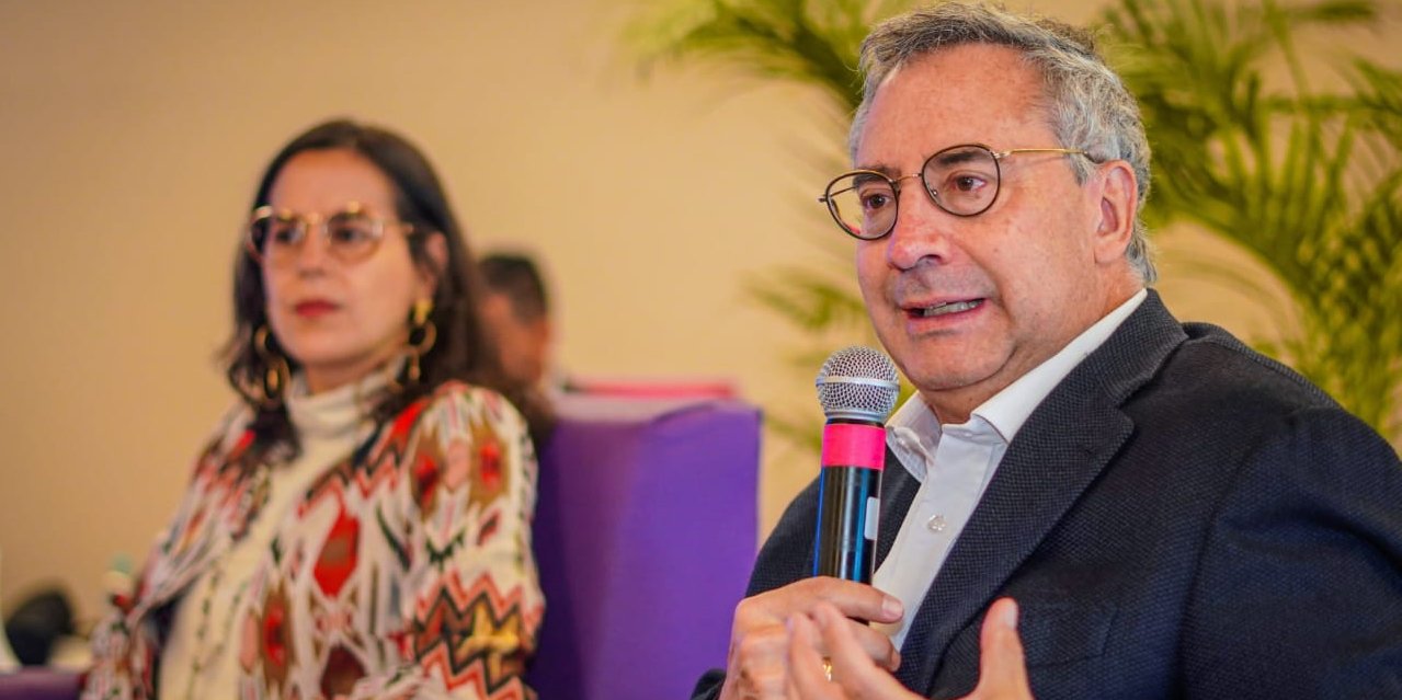 44.511 estudiantes serán beneficiados con nuevo programa de calidad educativa 