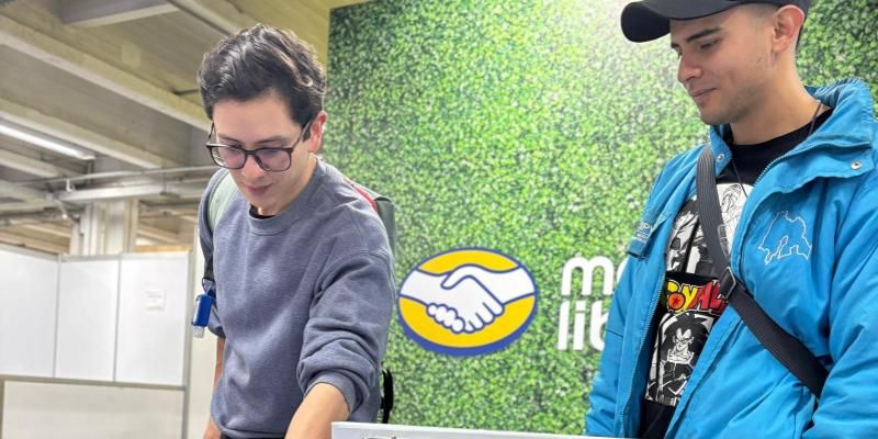IPYBAC lleva la protección animal de Cundinamarca a Expopet 2025

