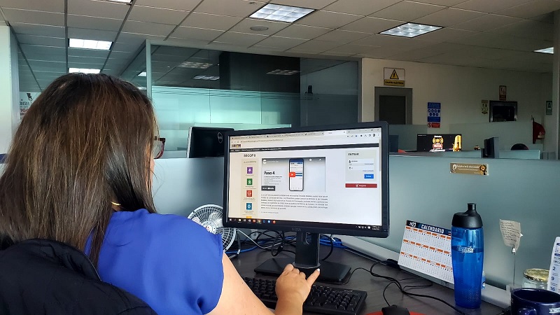  Consejos de seguridad digital para Semana Santa 
