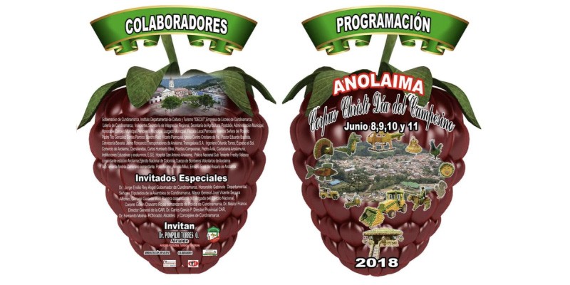 En este puente festivo, un plan rico en tradición, cultura y turismo en Cundinamarca