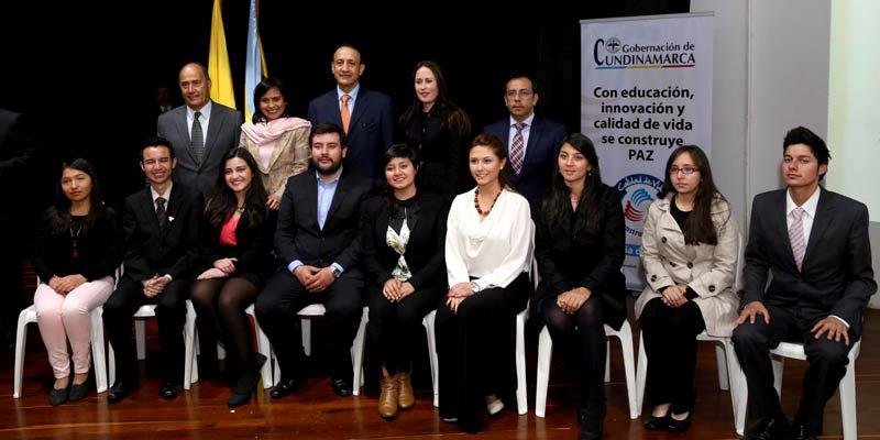 ABESCUNDI UNA NUEVA OPORTUNIDAD PARA LA EDUCACIÓN SUPERIOR DE LOS CUNDINAMARQUESES 