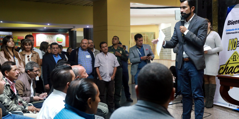 Cundinamarca modifica Manual de Cartera para facilitar el pago de deudas por comparendos