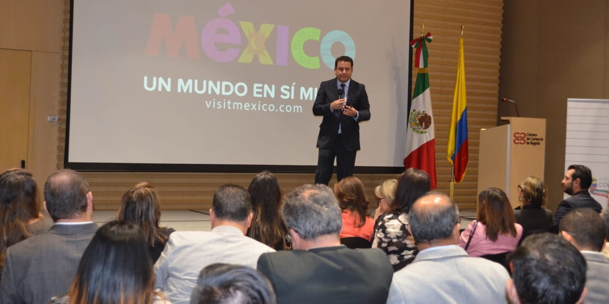 ‘Pueblos Patrimonio’ de México comparte experiencia en foro de turismo




