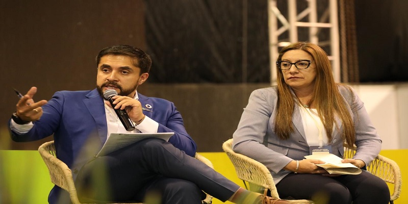 Cundinamarca presenta su Política Pública Ambiental en la Feria Internacional del Ambiente
