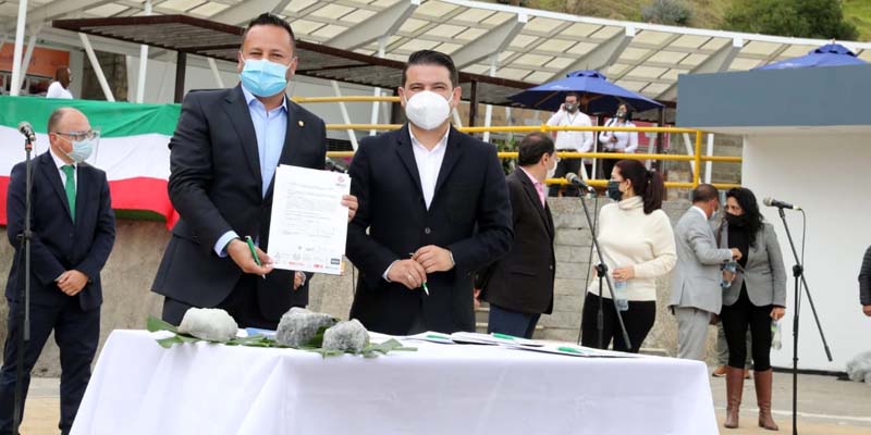 Catedral subterránea de sal de Zipaquira reabre sus puertas