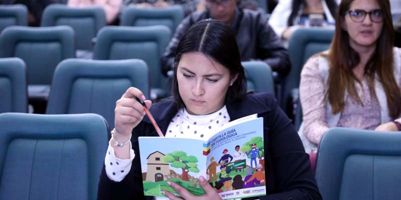 Cundinamarca contaría con un observatorio del Riesgo