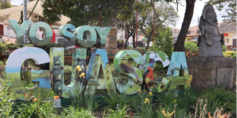 Guasca analiza la Región Metropolitana Bogotá-Cundinamarca




