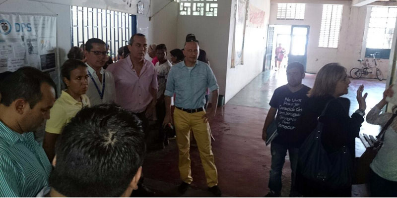 Girardot cuenta con nuevo centro para desarrollo y emprendimiento digital ViveLab