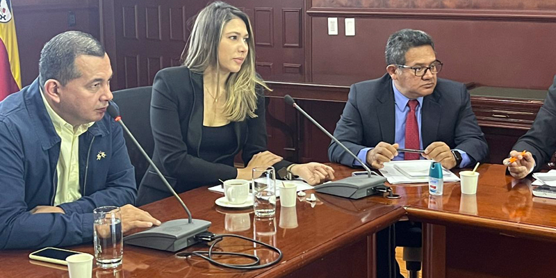 Listo calendario electoral para autoridades locales y territoriales 2023

