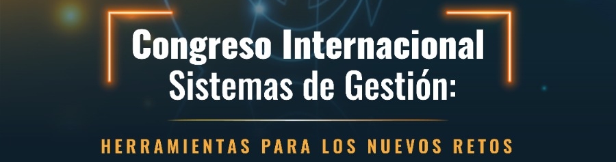 Congreso Internacional Sistemas de Gestión