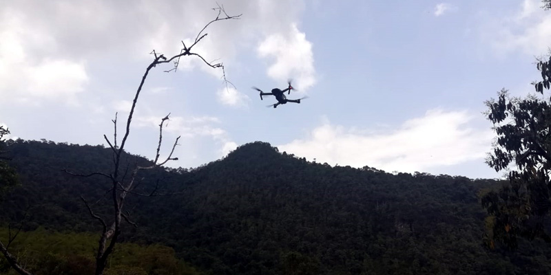 Más de $1.000 millones se invertirán en el humedal Cacahual del municipio de La Vega



























